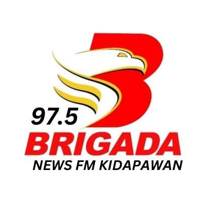 brigada news davao update today|Brigada News FM live Stream.